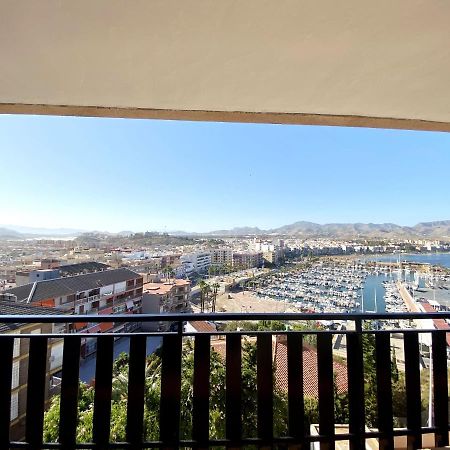 Sea And Mountain View Apartments El Puerto de Mazarrón Esterno foto